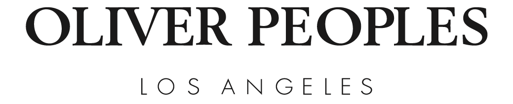 Oliver Peoples